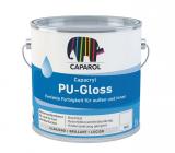 Obal Capacryl PU-Gloss