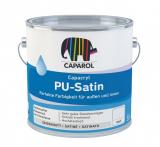 Obal Capacryl PU-Satin