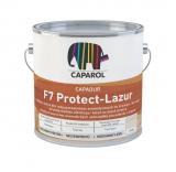 Obal Capadur F7-ProtectLazur