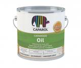 Obal CapaWood Oil