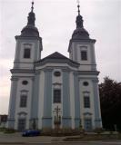 Kostel Žamberk