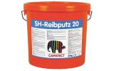 Obal Capatect SH - Reibputz