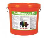 Obal Capatect SI Rillenputz