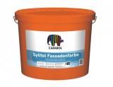 Obal Sylitol Fassadenfarbe